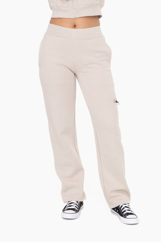 Cargo Lounge Pants