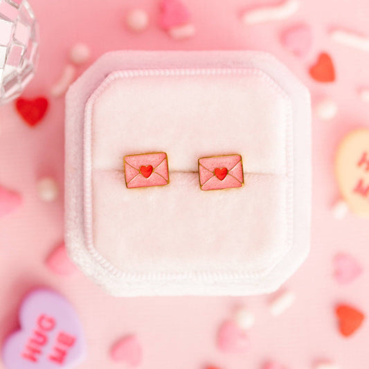 Love Letter Flat Backs