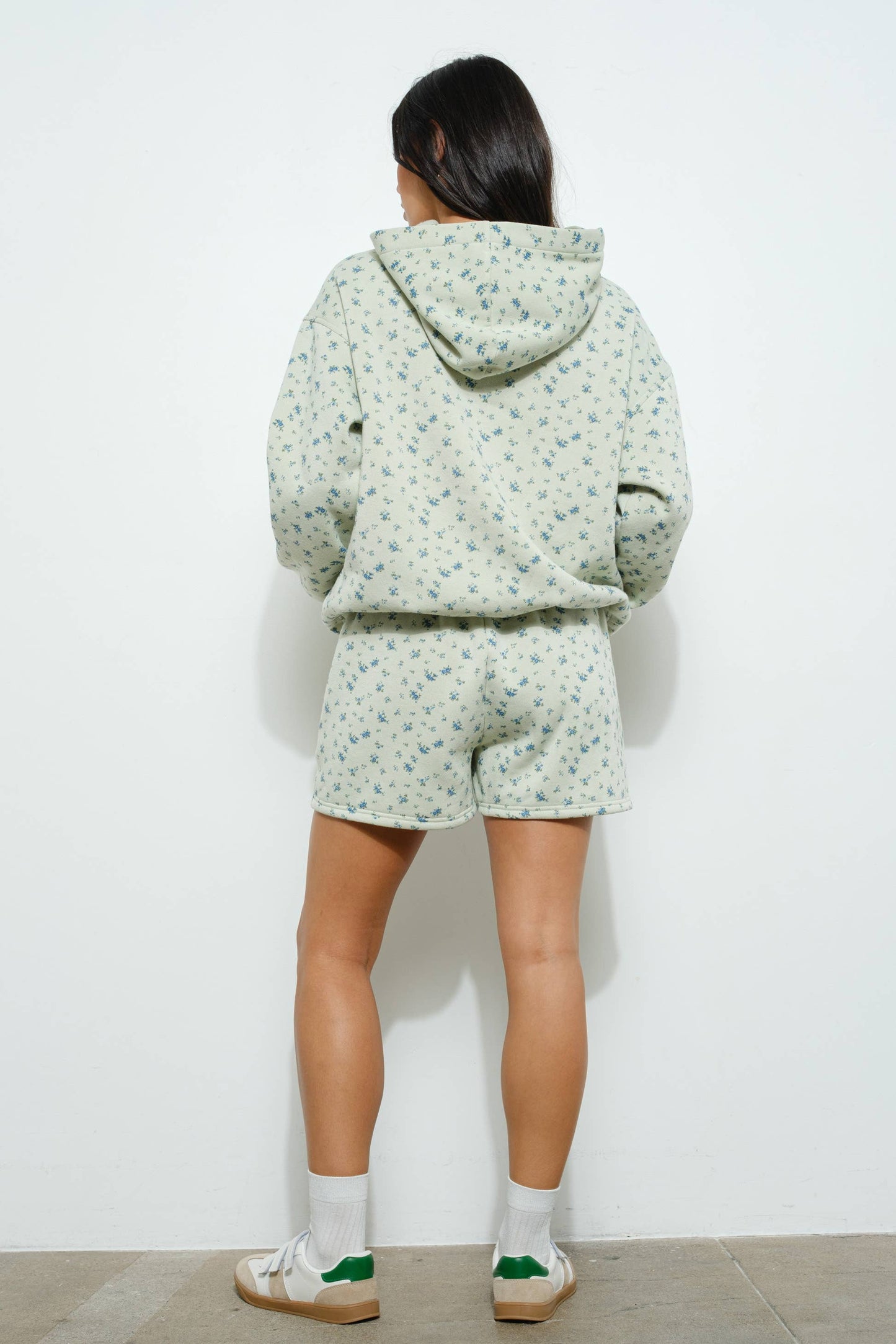 DITSY FLORAL LOUNGE SET