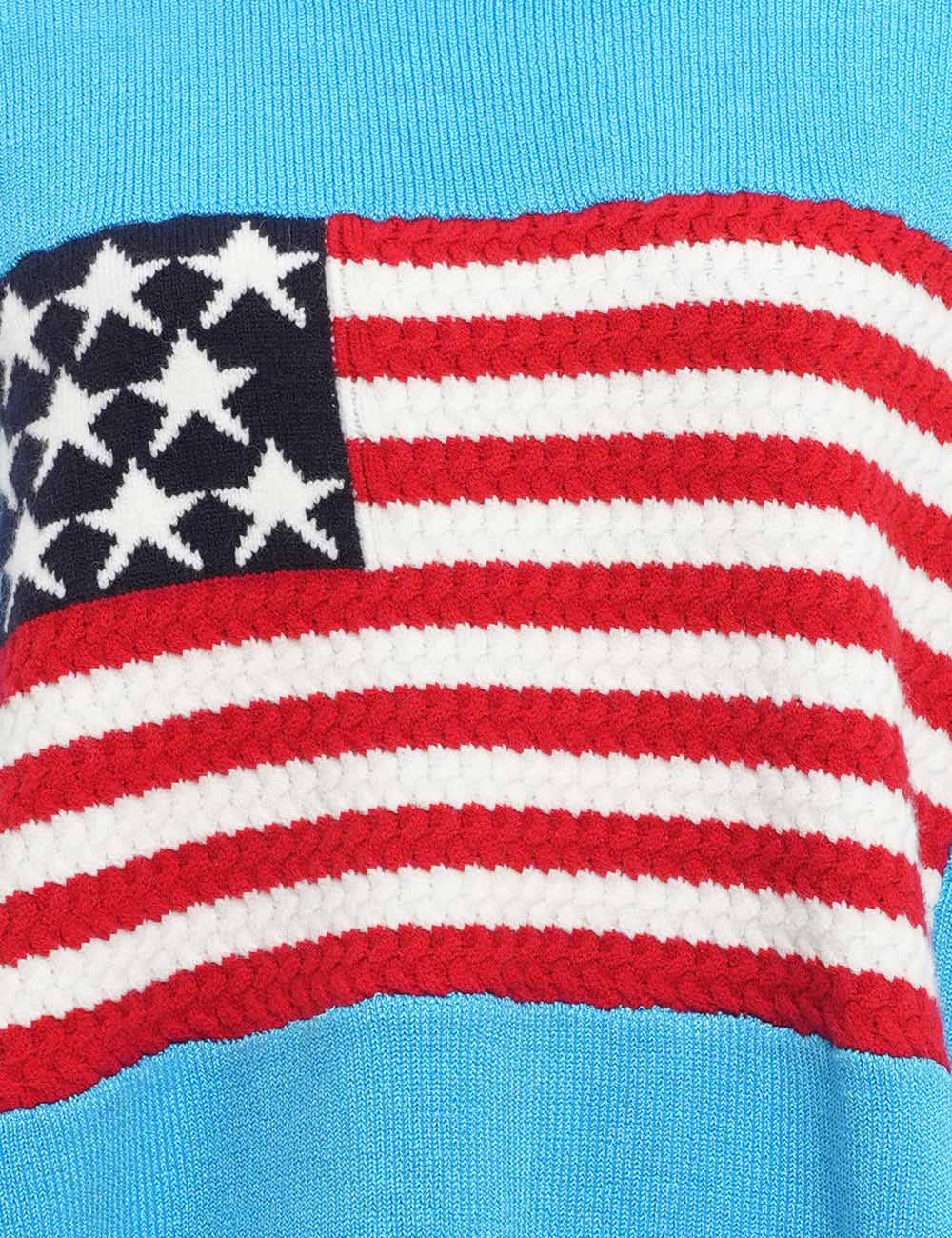 USA Sweater