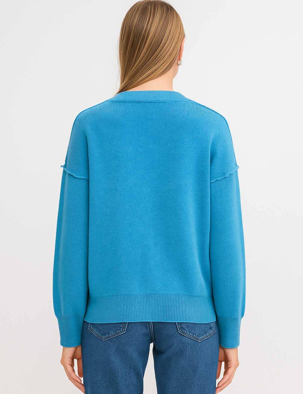 USA Sweater