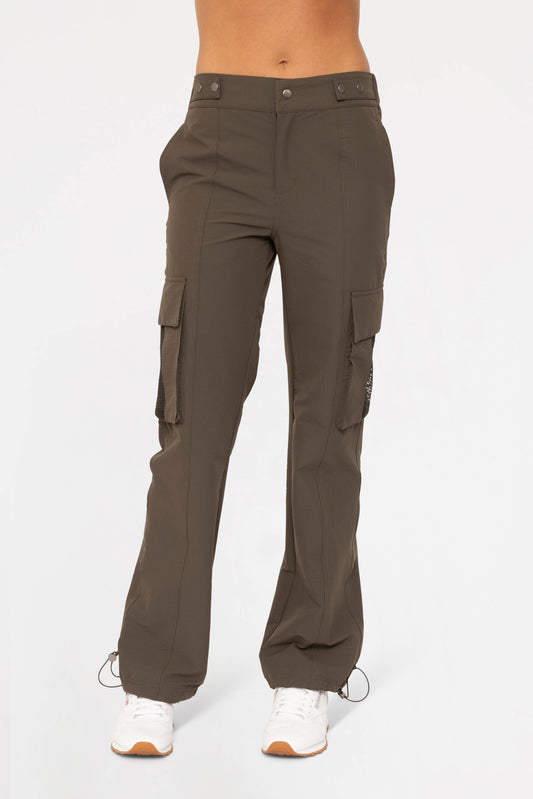 Water Resistant Cargo Pants