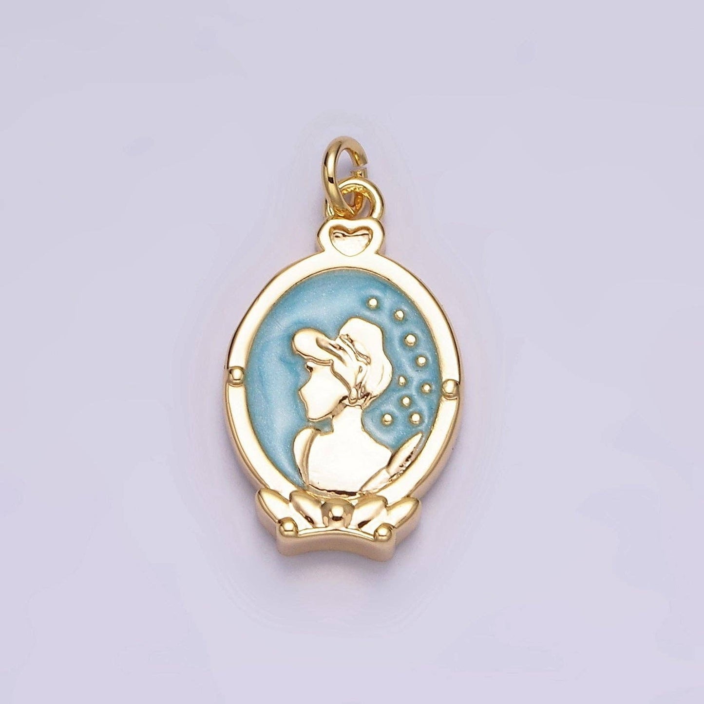 Cinderella Disney Princess Charm