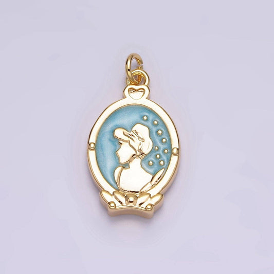 Cinderella Disney Princess Charm