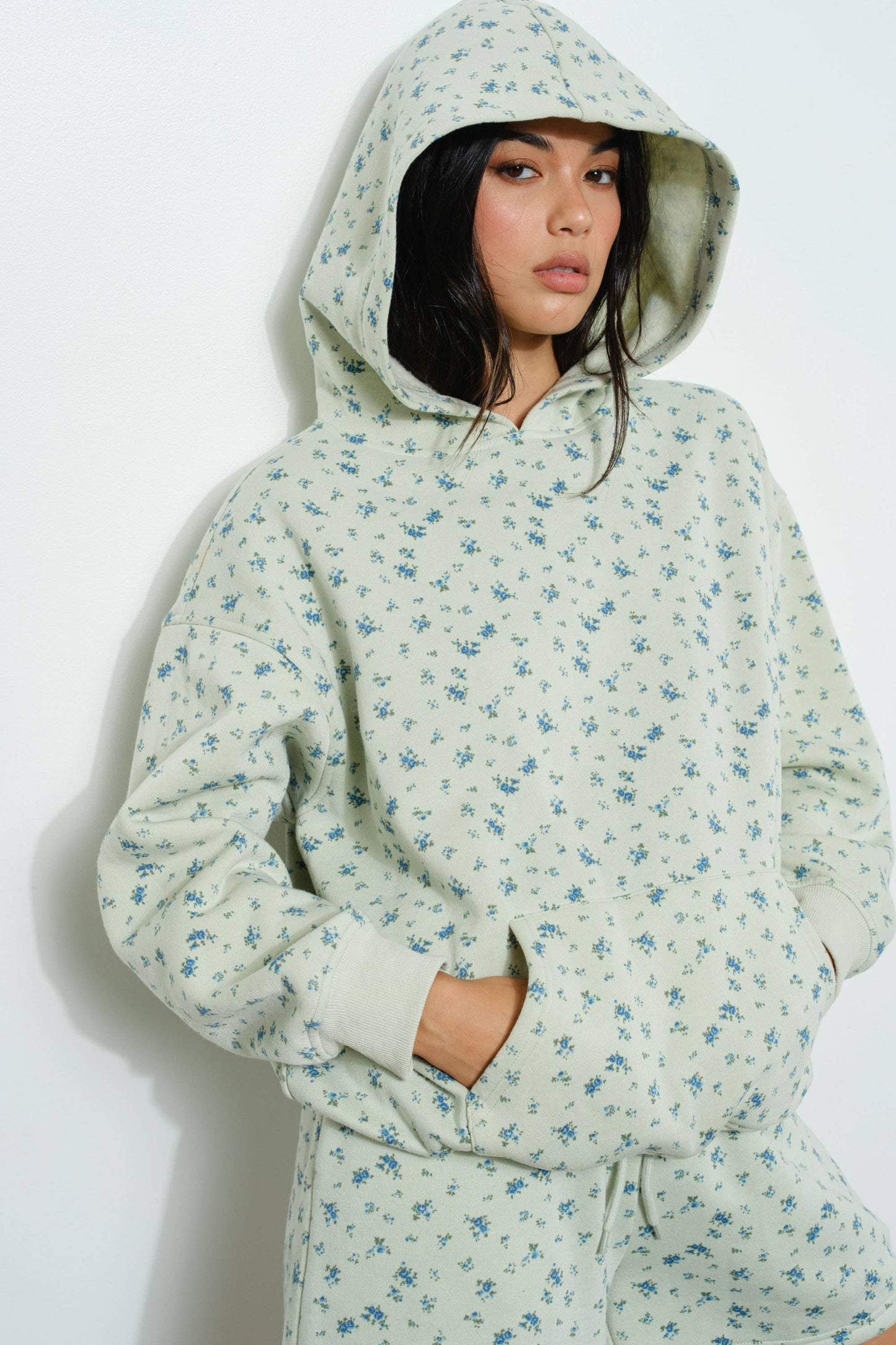 DITSY FLORAL LOUNGE SET