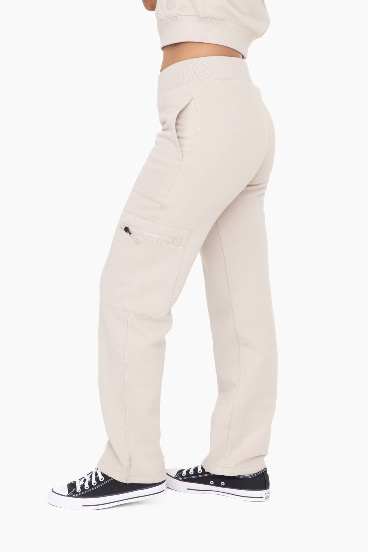 Cargo Lounge Pants