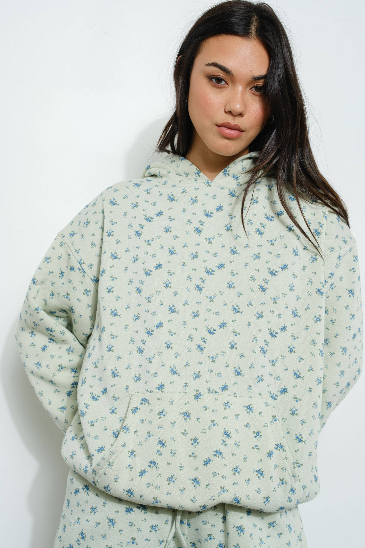 DITSY FLORAL LOUNGE SET