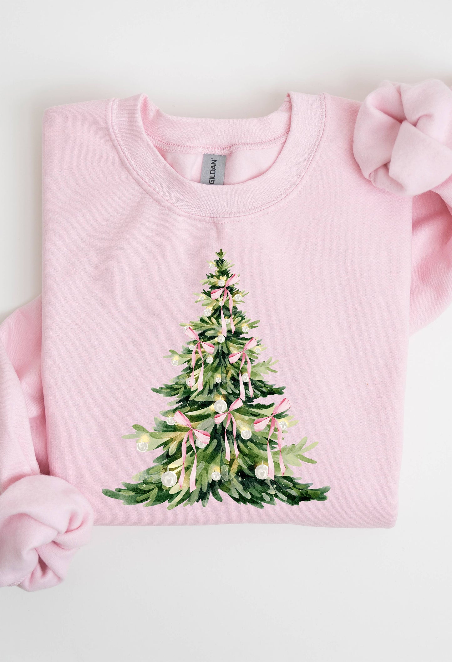 Sugar Plum Sweatshirt