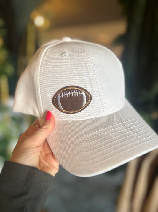 Football Hat