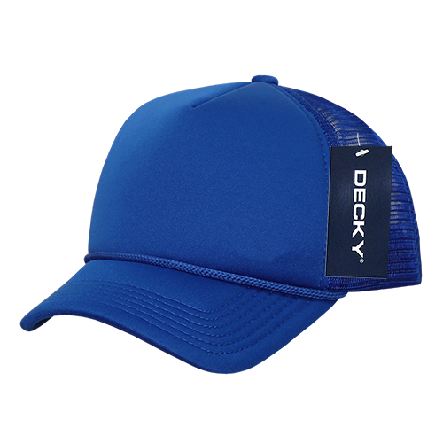 Youth Foam Trucker Foam Hat Forest