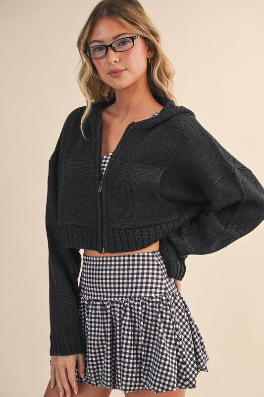 Knit Saydee Sweater