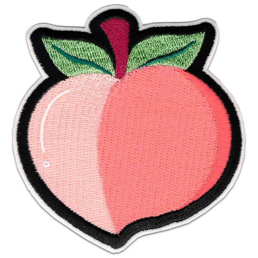 Peach Patch