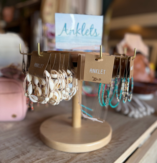 Anklet