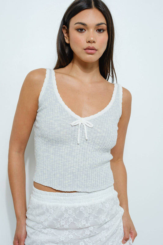 Scallop Tank