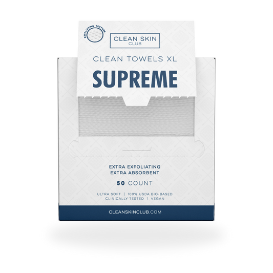 Clean Towels XL™ Supreme