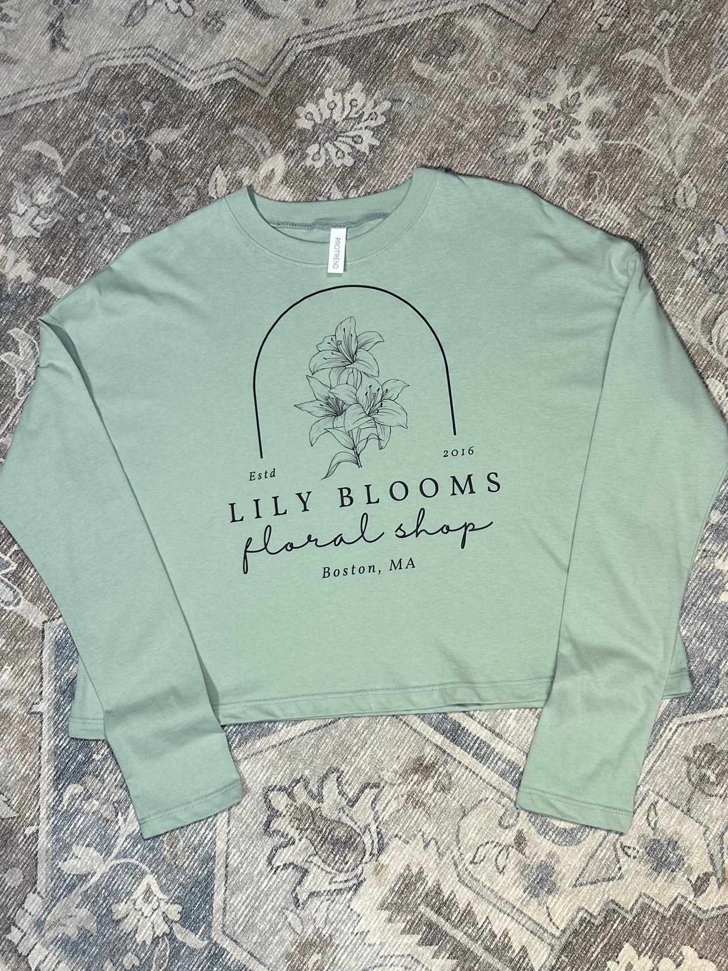 Lily Blooms Floral Shop