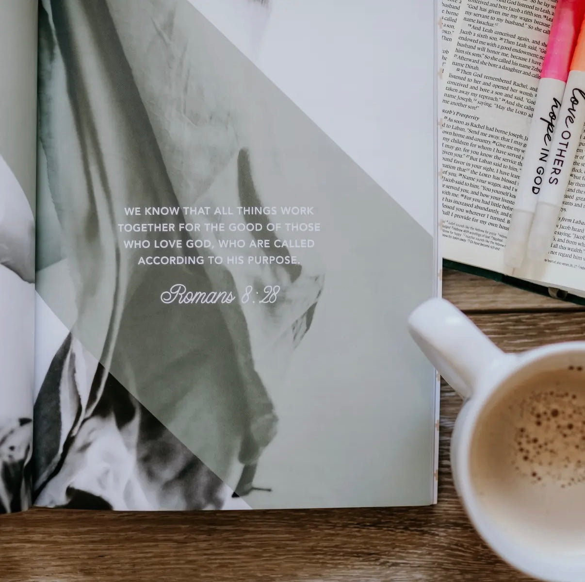 Daughter of Grace Bible Study