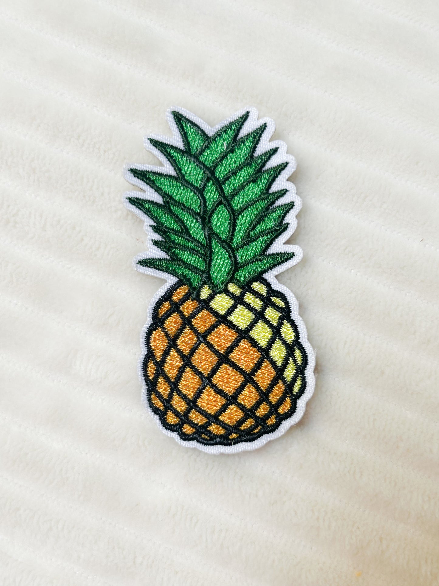 Pineapple Patch