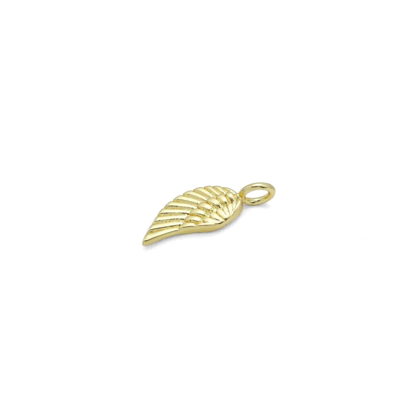 Angel Wing Charm