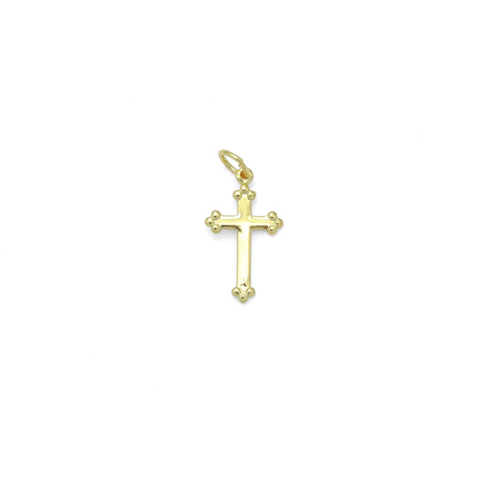 Cross Charm