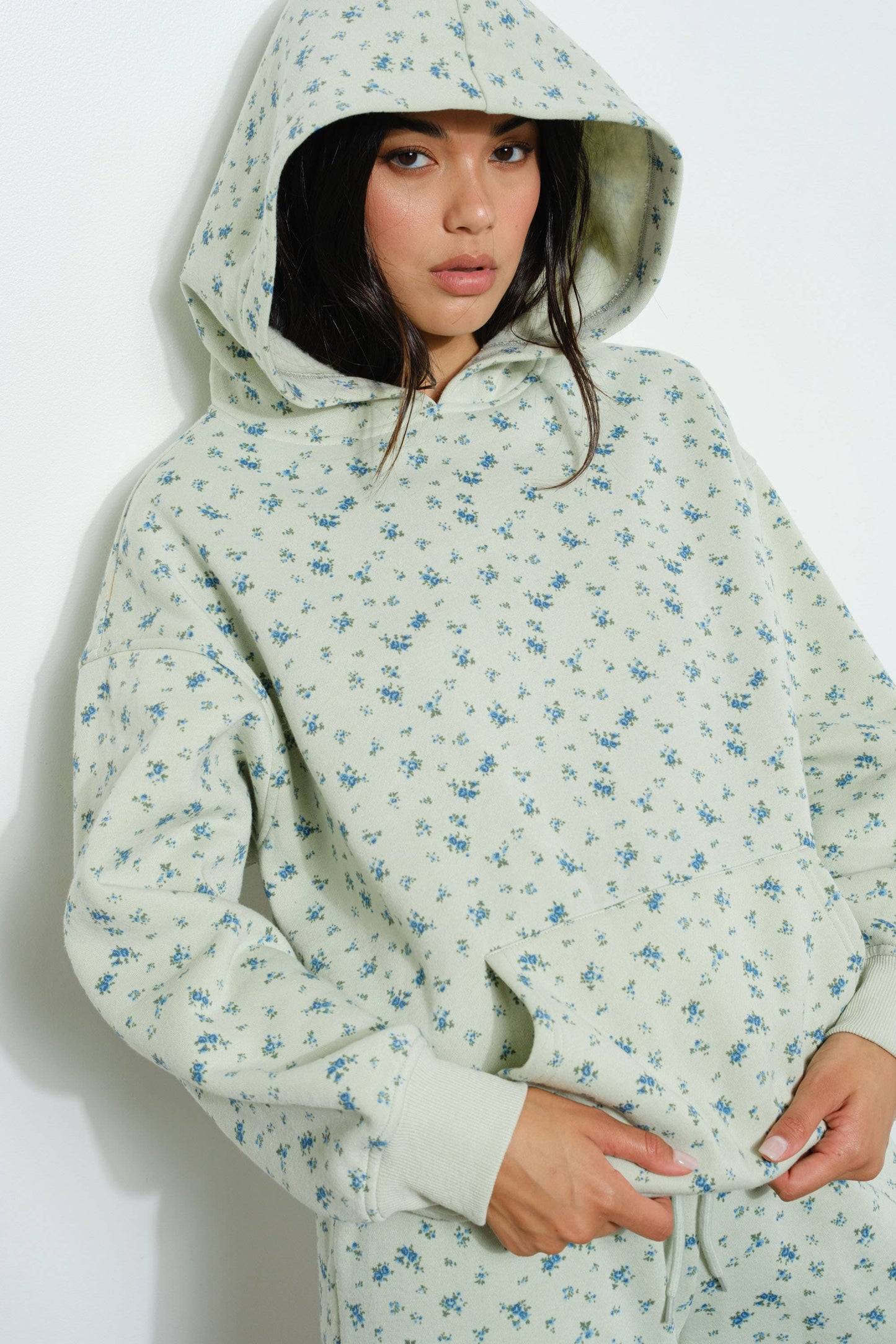 DITSY FLORAL LOUNGE SET