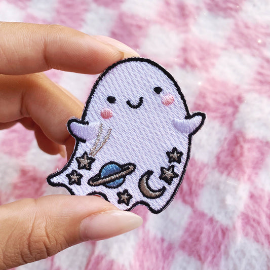 Ghost Patch