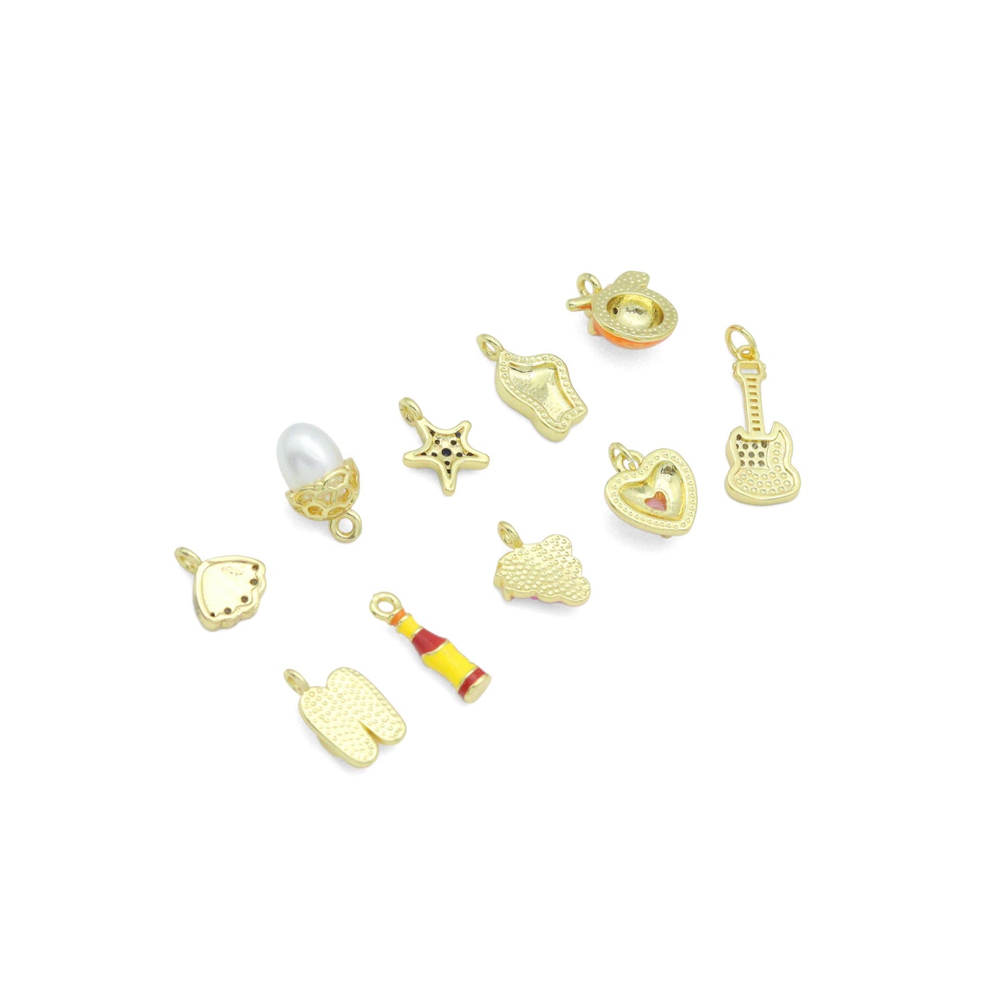 Guitar Charm