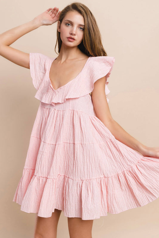 SUNSEEKER SWEETHEART DRESS