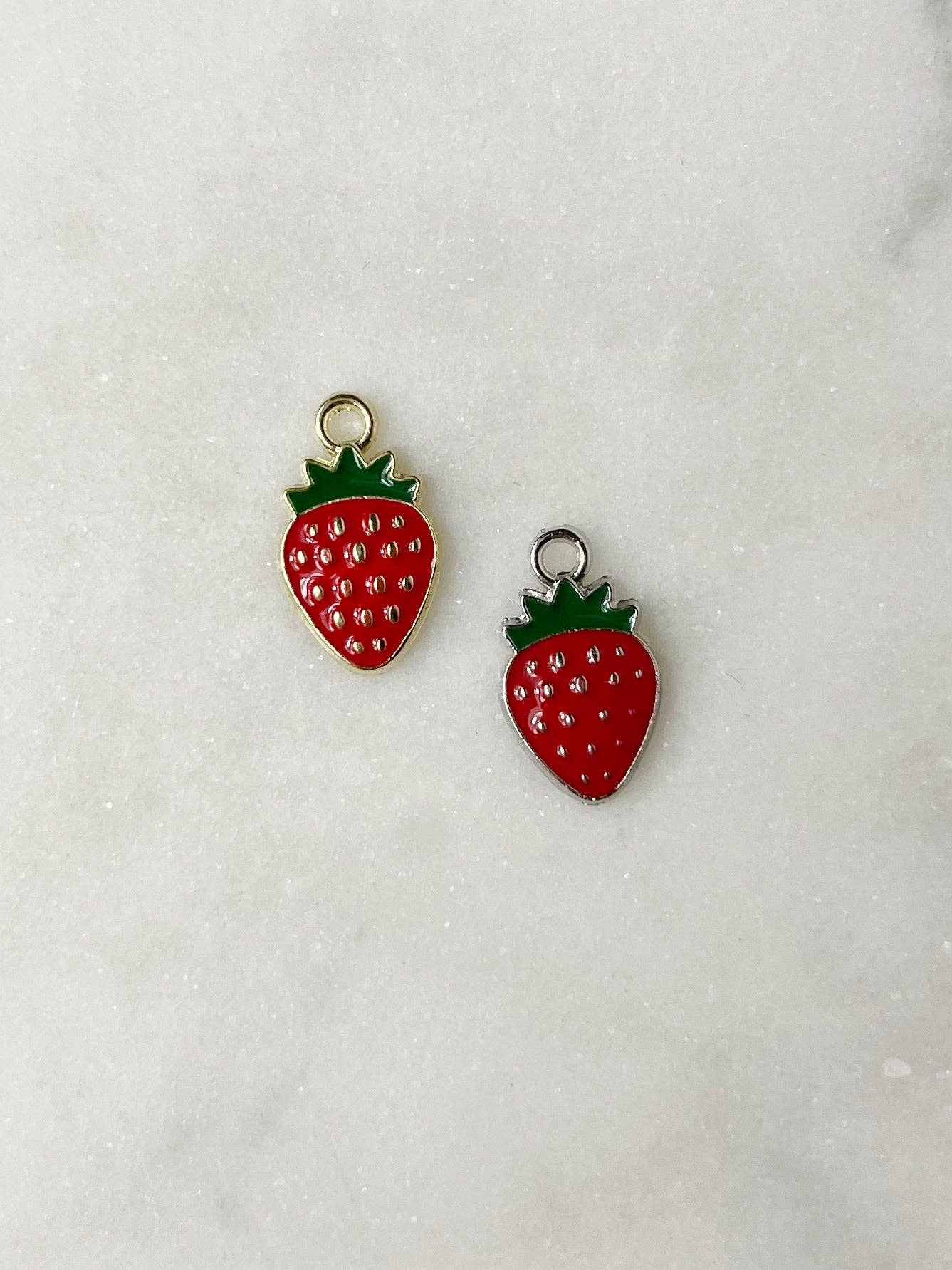 Strawberry Charm