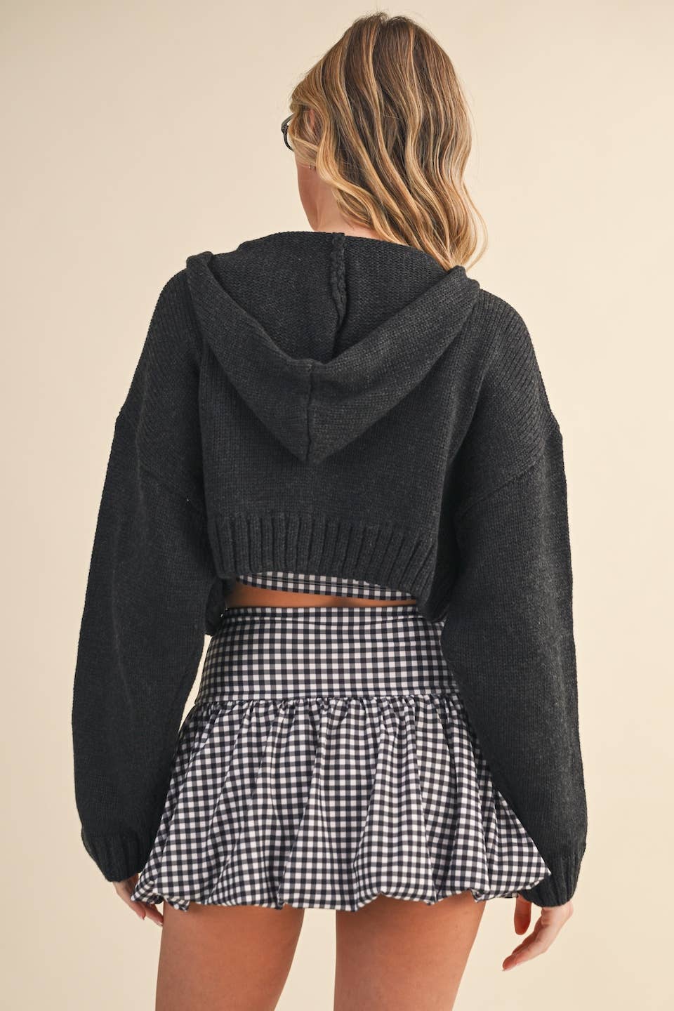 Knit Saydee Sweater