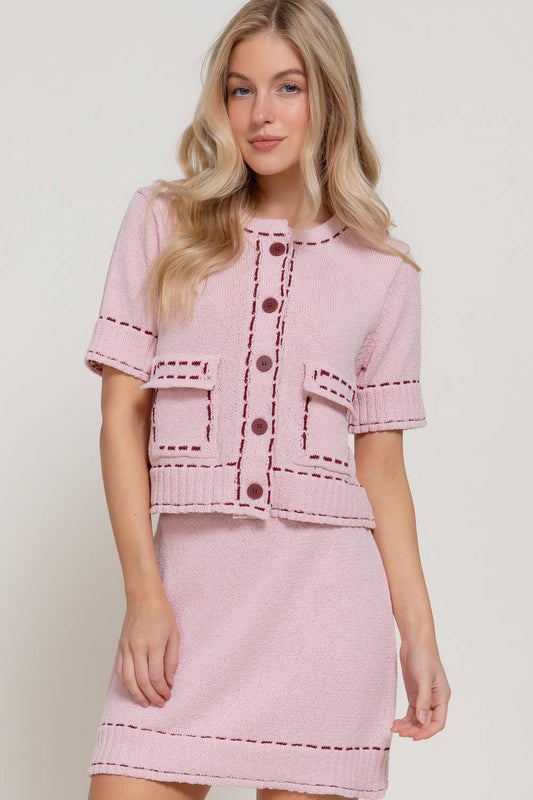 Lover Cardigan