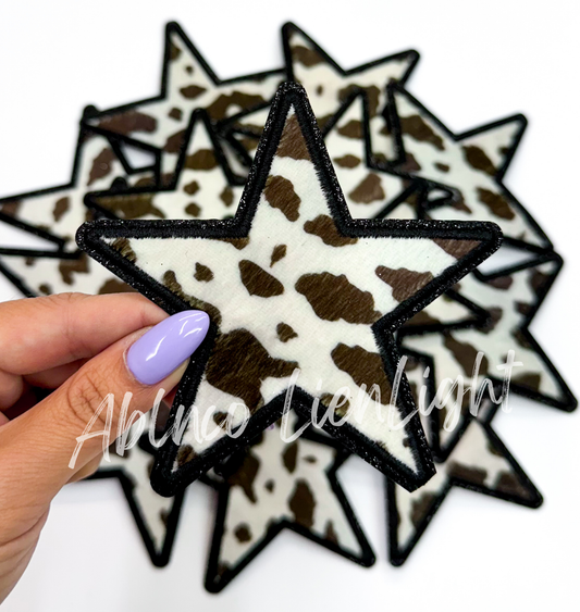print star patch