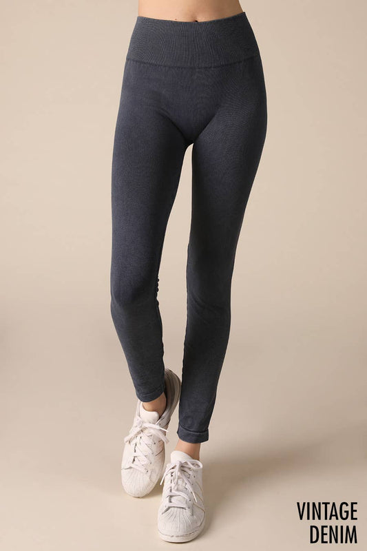 New Vintage Highwaist Jeggings