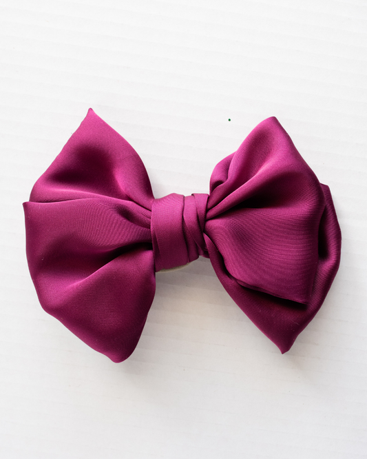 Stella Stretch Bow