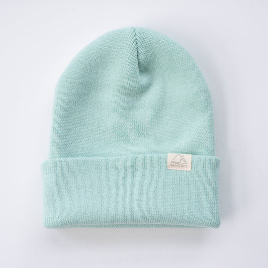 Seafoam Beanie