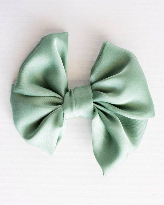 Stella Stretch Bow