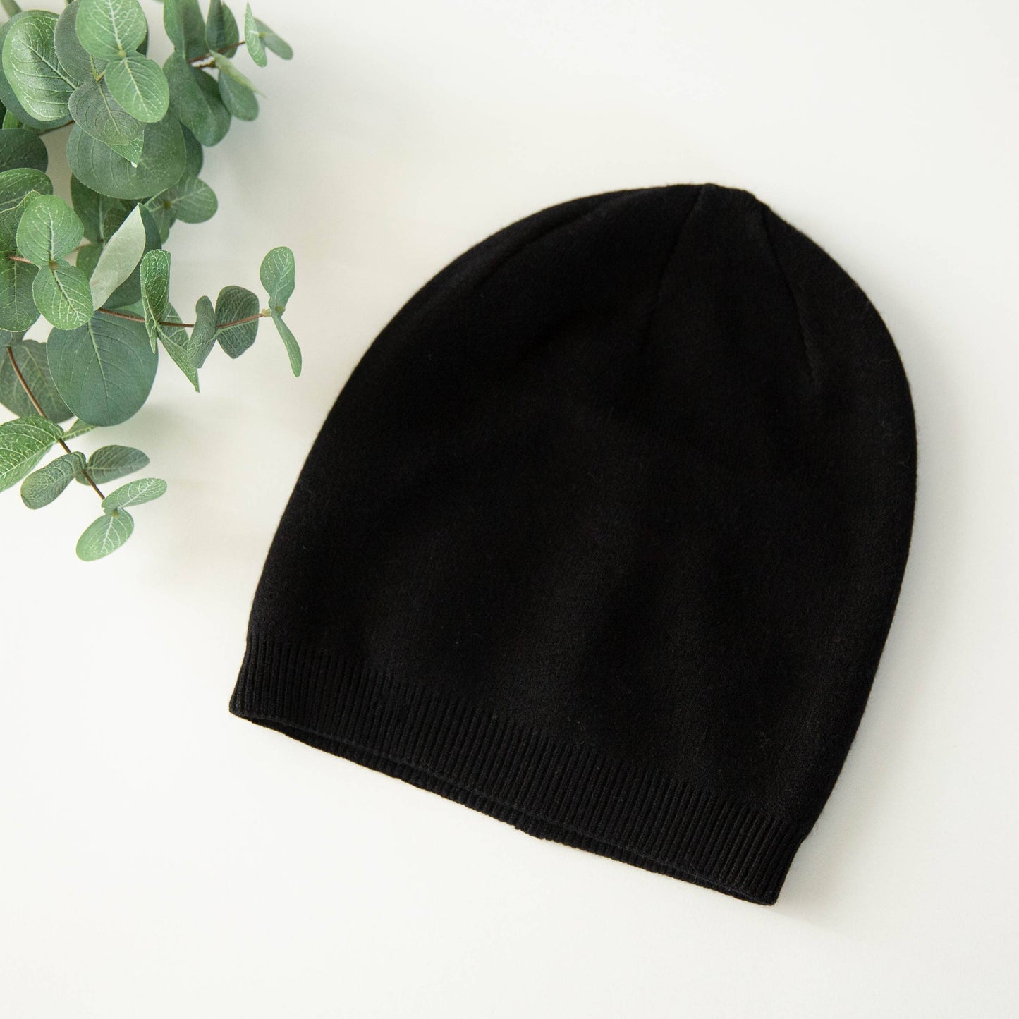 Cashmere Blend Beanie **All Colors Listed Here**